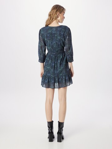 SCOTCH & SODA - Vestido em verde