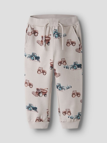 NAME IT Regular Hose in Beige