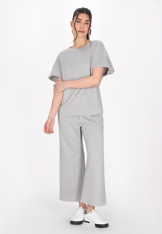 faina Athlsr Shirt in Grijs