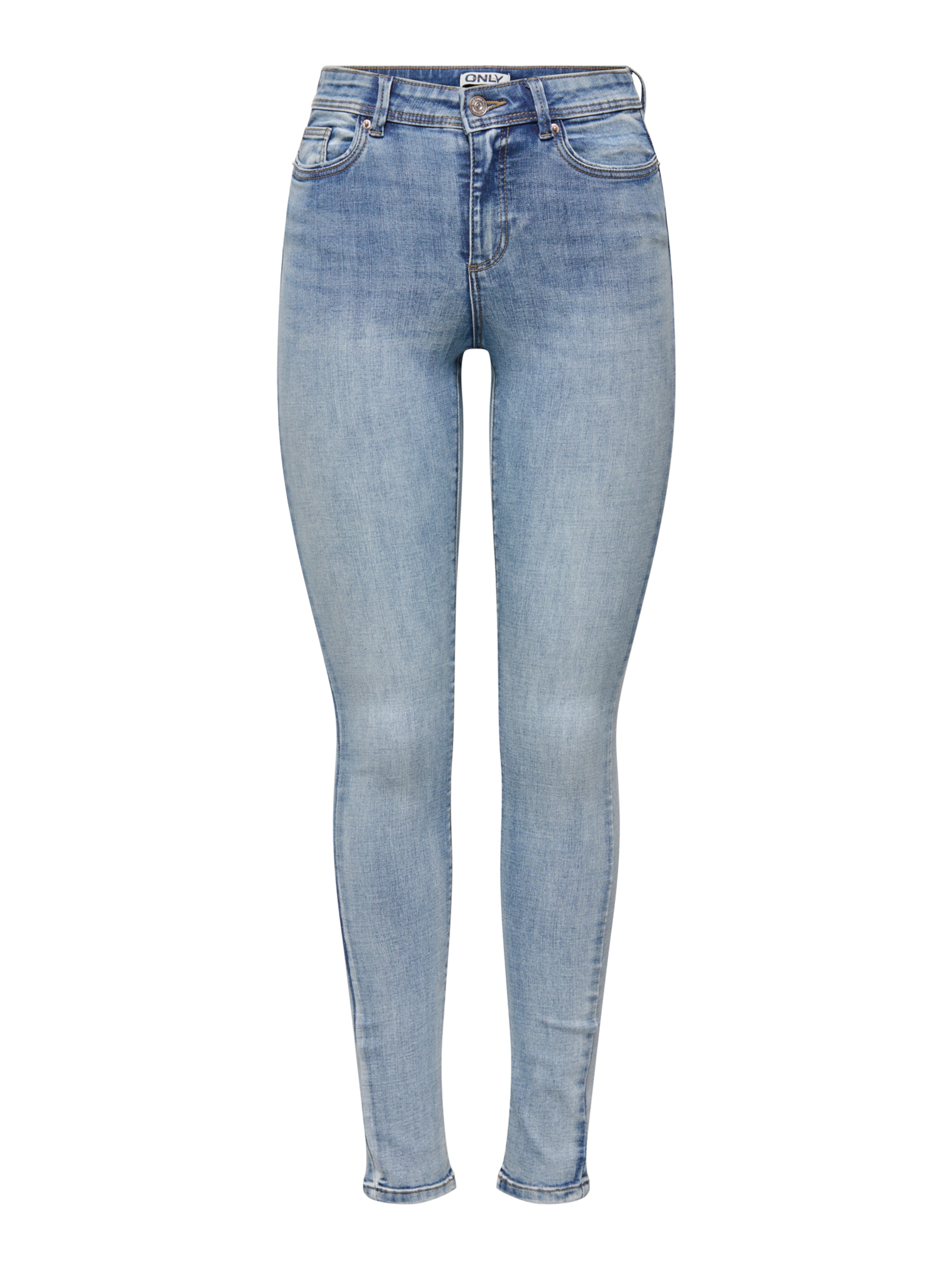 ONLY Джинсы 'ONLWauw' в Синий: спереди
