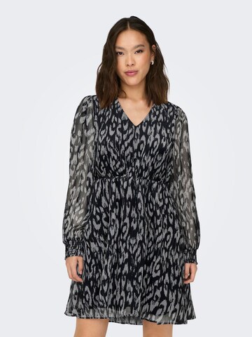 JDY Dress 'JDYCody' in Black: front