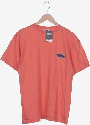 KILLTEC T-Shirt L in Pink: predná strana