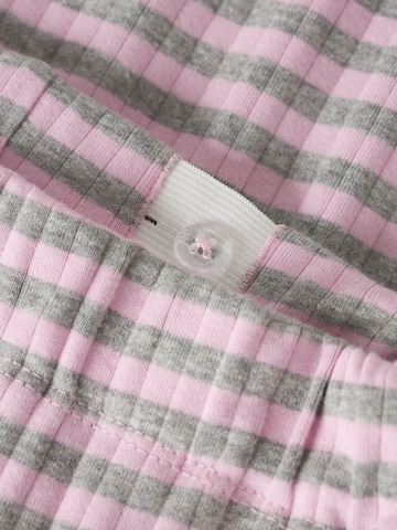 Regular Pantalon 'NKFSuraja' NAME IT en rose