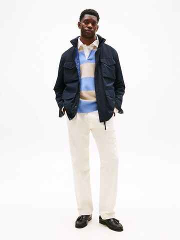 Giacca di mezza stagione di TOMMY HILFIGER in blu