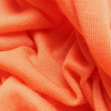 Hemisphere Sweater & Cardigan in L in Orange