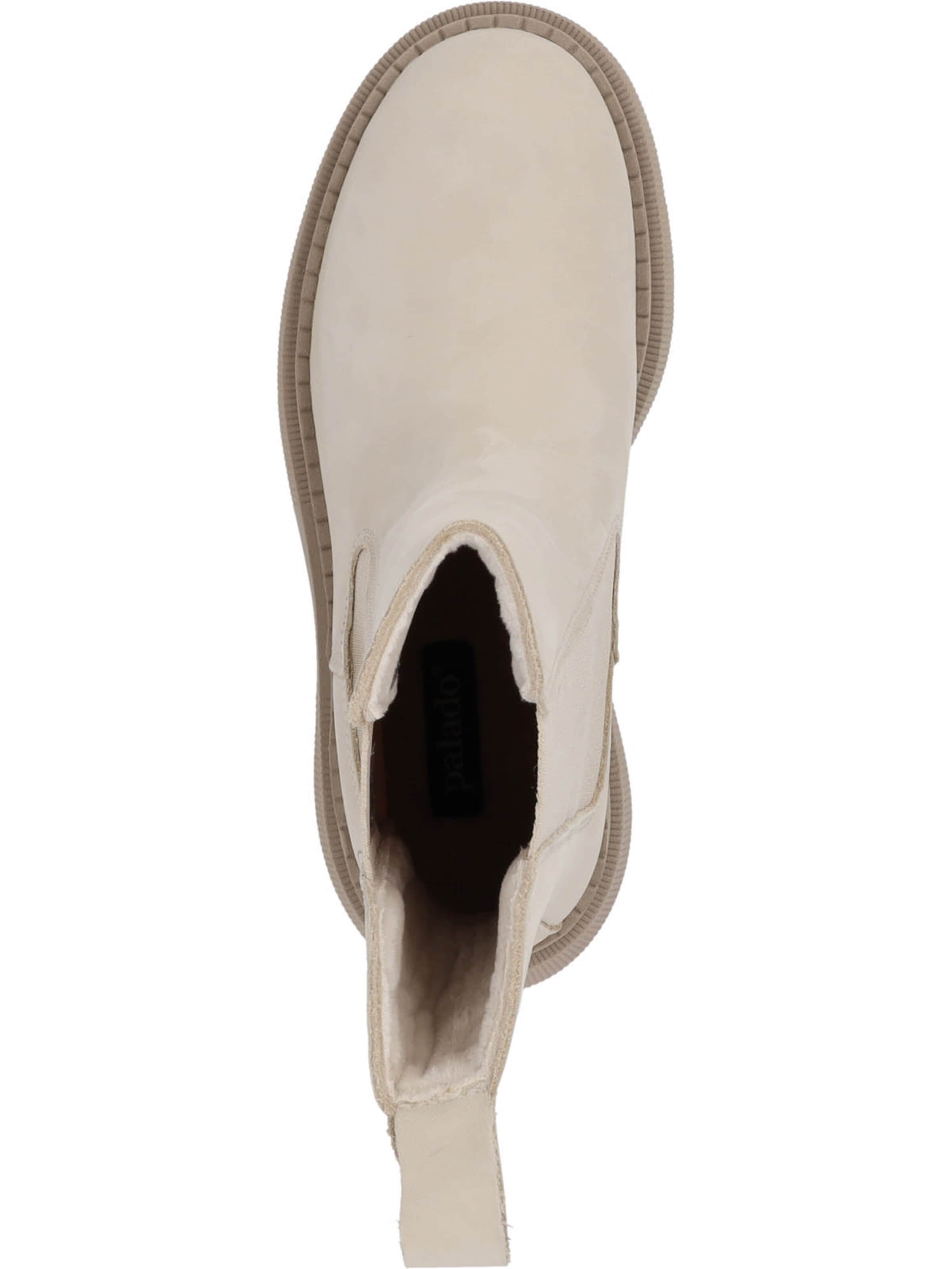 Palado Boots 'Palado Zevah'‌‌‌‌‌ in Beige