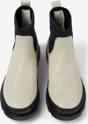 Chelsea Boots ' Brutus ' CAMPER en gris