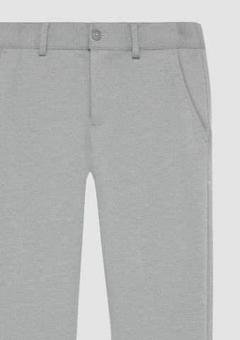 Regular Pantalon s.Oliver en gris