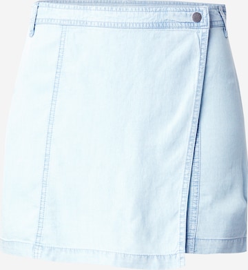 ONLY Skirt 'ONLCHARIS' in Blue: front