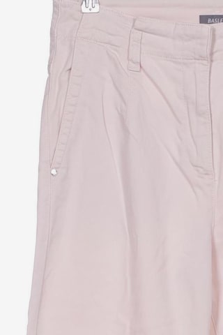 Basler Stoffhose XL in Pink