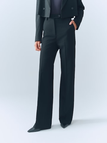 MB by Marta Buzolic Loosefit Hose‌‌‌‌‌‌‌‌‌ in Schwarz