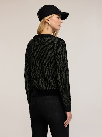 MOTIVI Trui in Zwart