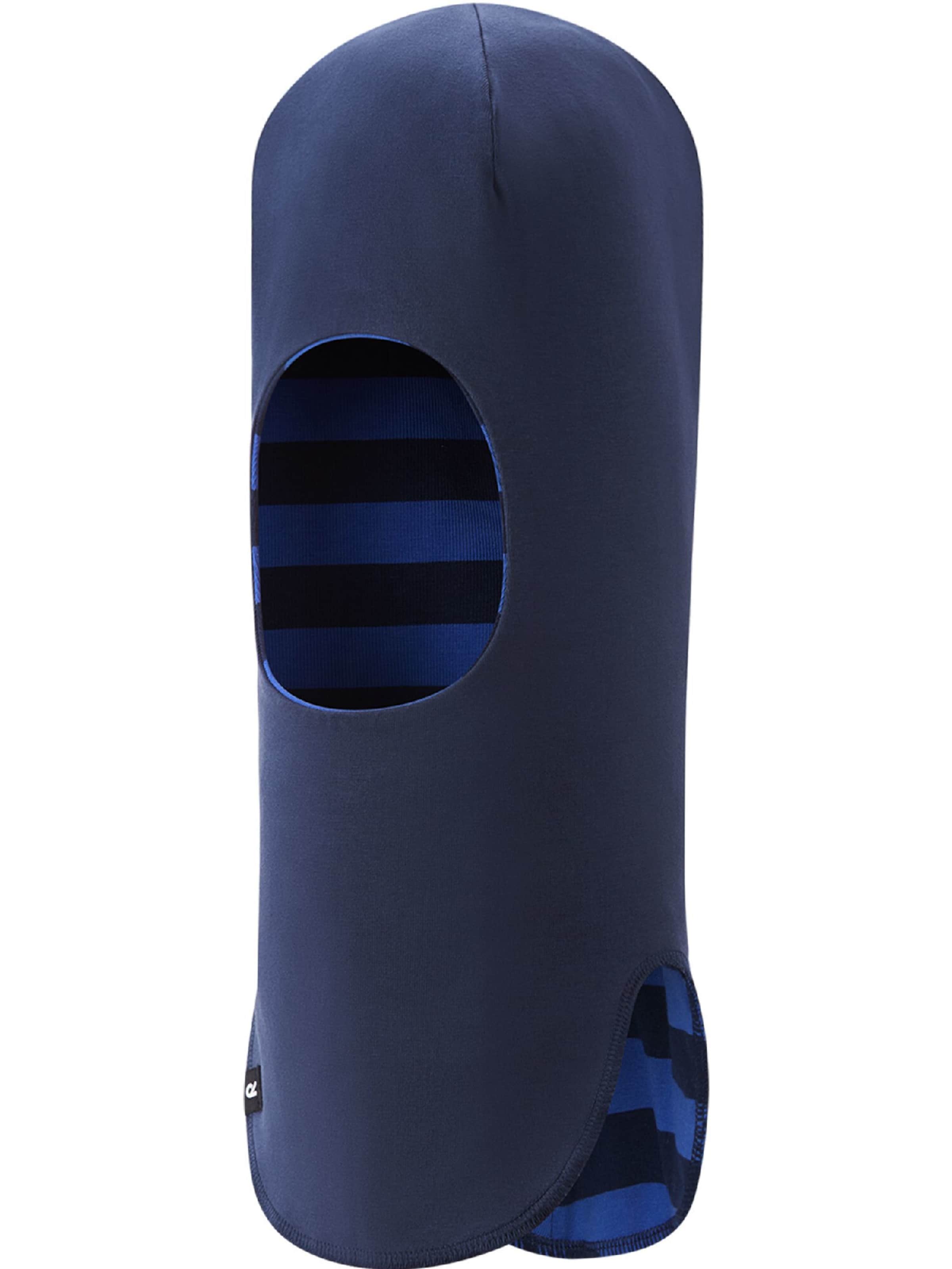 Reima Beanie 'Yliveto' in Blue