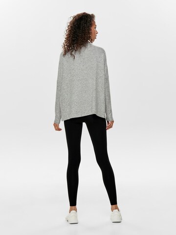 ONLY Skinny Leggings in Schwarz
