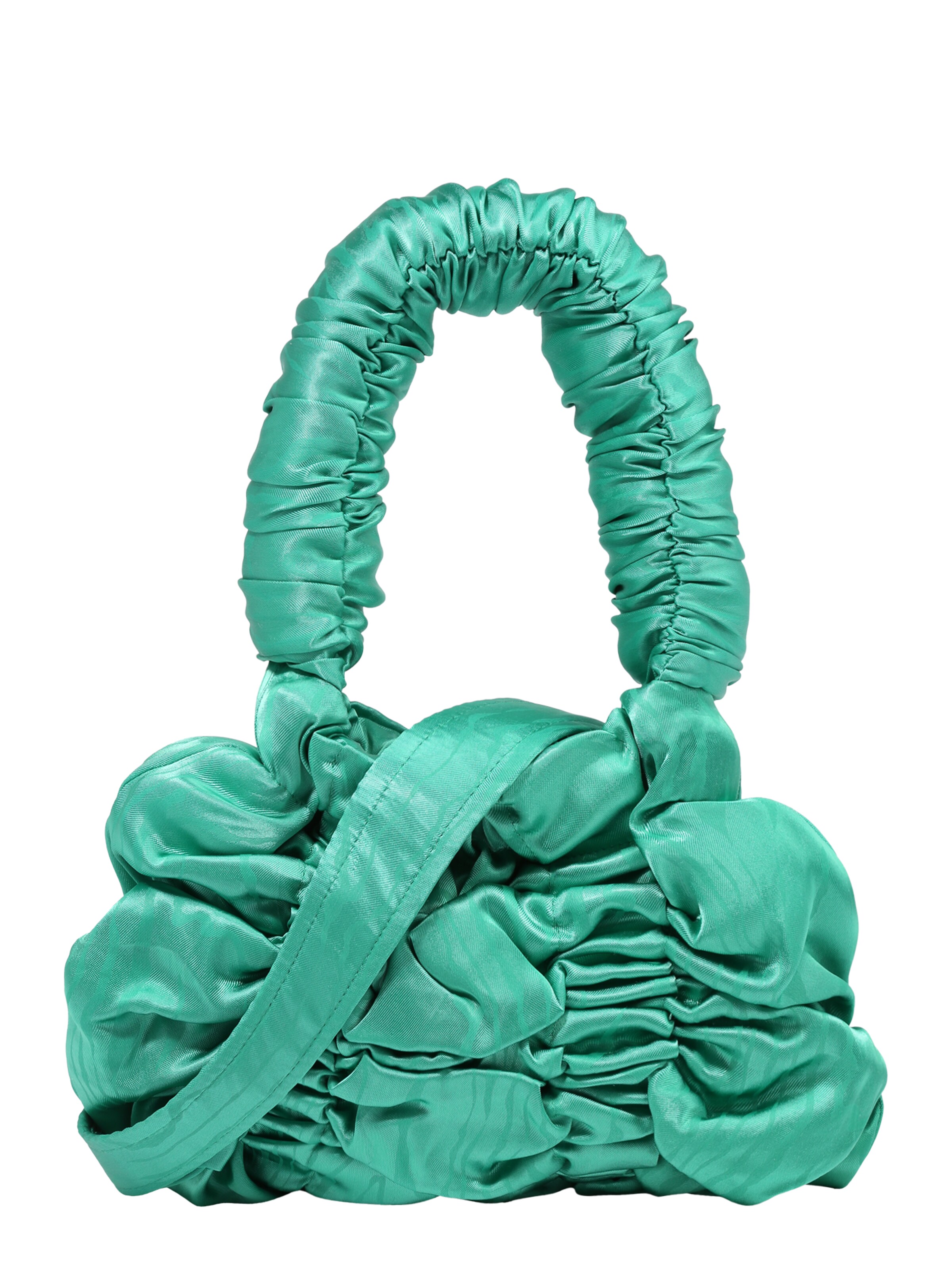 JOANA CHRISTINA Handbag in Green