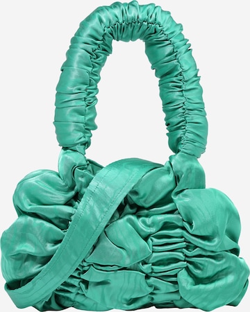 JOANA CHRISTINA Crossbody Bag in Green