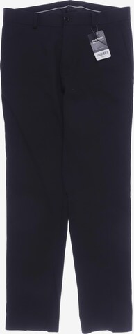ESPRIT Pants in 31-32 in Black: front