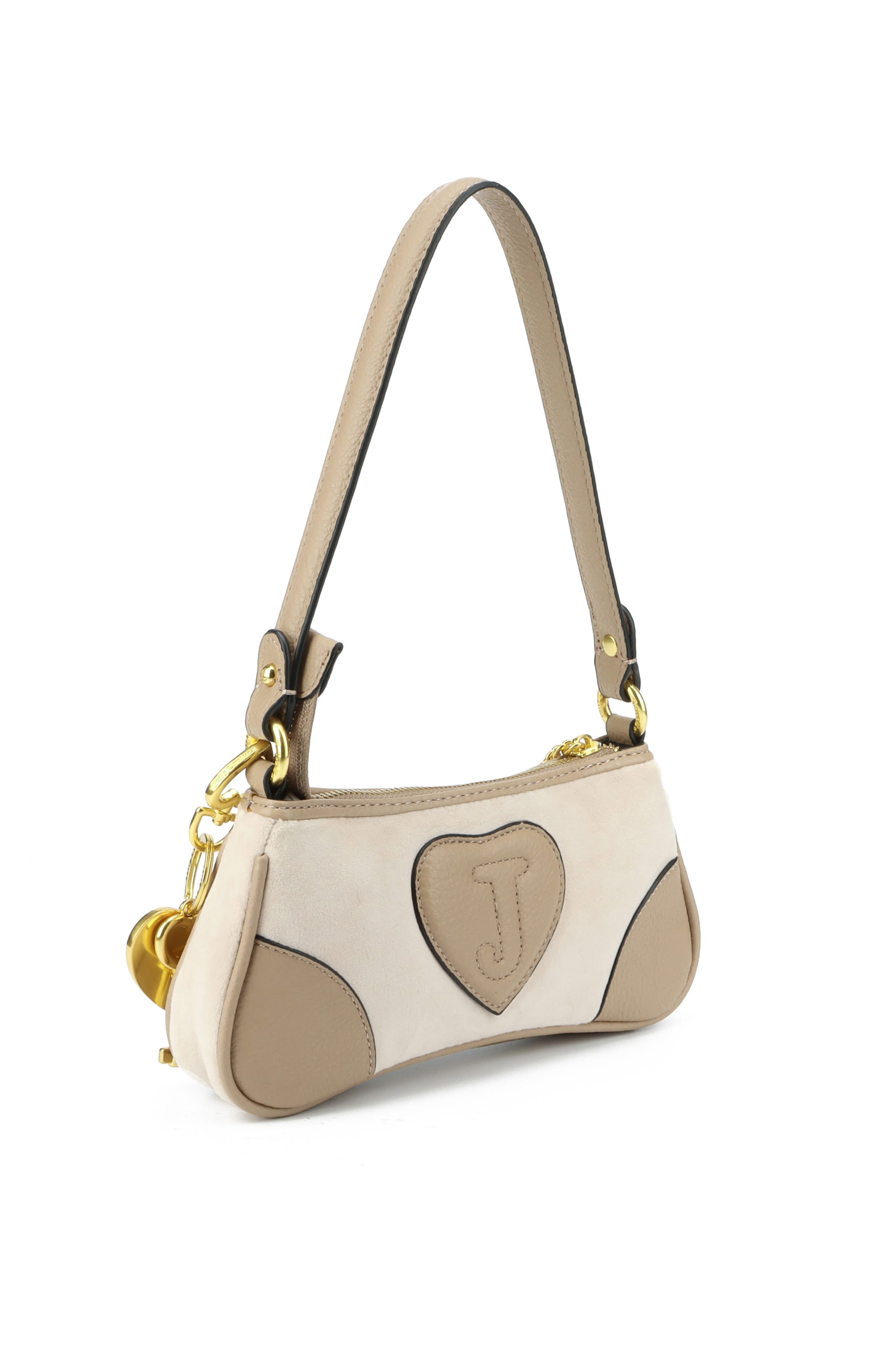 Juicy Couture Handbag in Brown