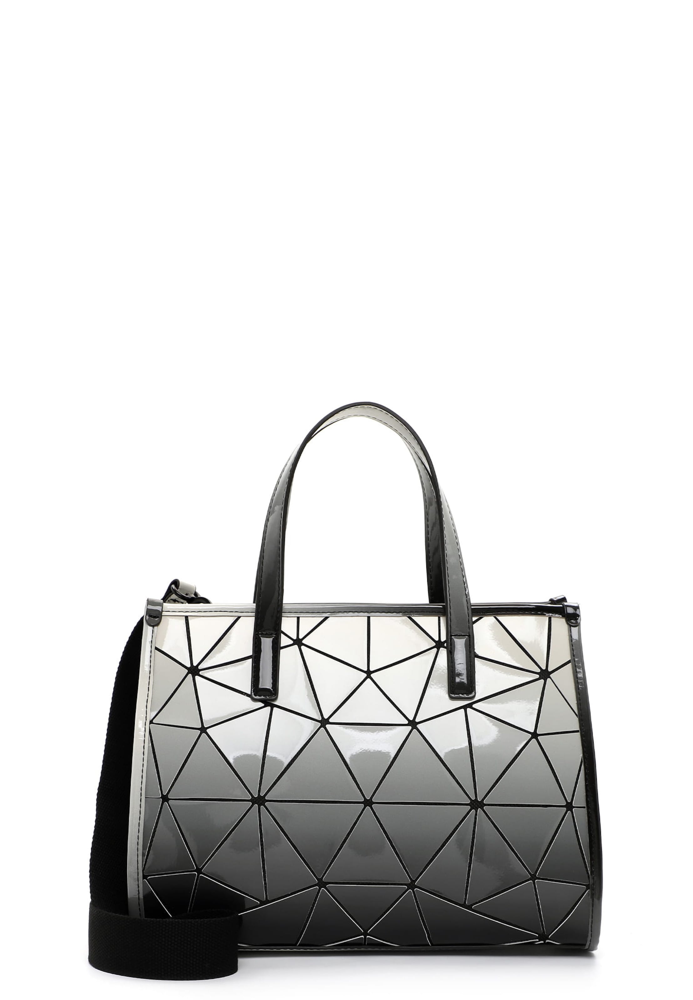 Suri Frey Håndtaske 'Jessy-Lu' i sort: forside