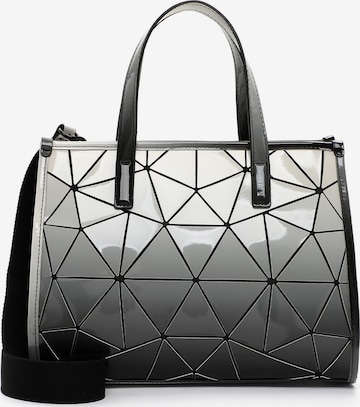 Borsa a mano 'Jessy-Lu' di Suri Frey in nero: frontale