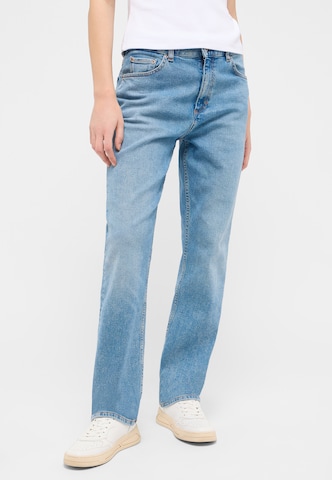 MUSTANG Regular Jeans 'Brooks' in Blau: Vorderseite
