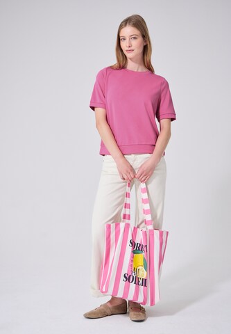 Street One Studio Shirt in Pink
