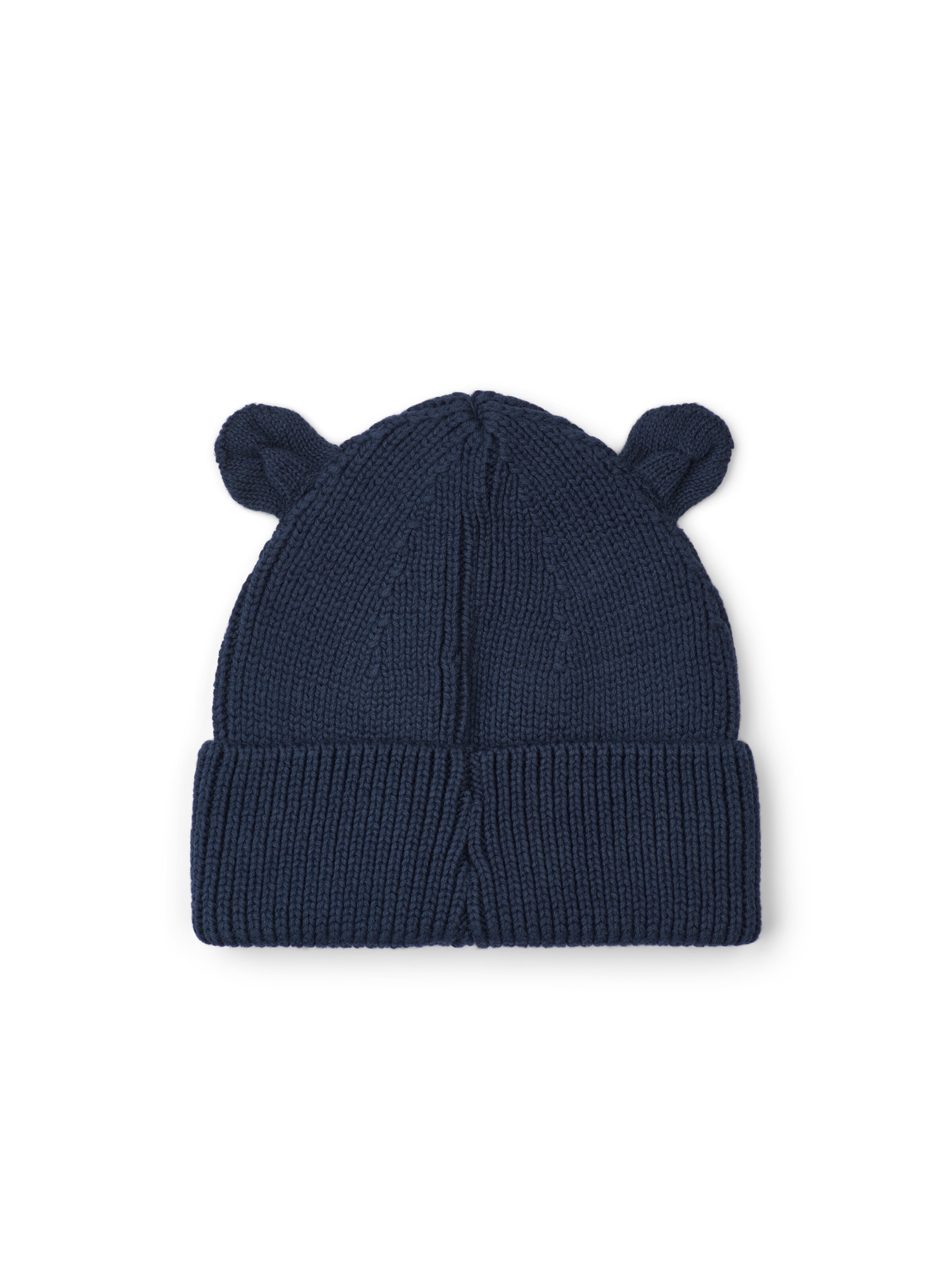 Liewood - Gorros 'Gina' em azul