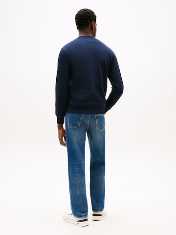 TOMMY HILFIGER Dressipluus, värv sinine