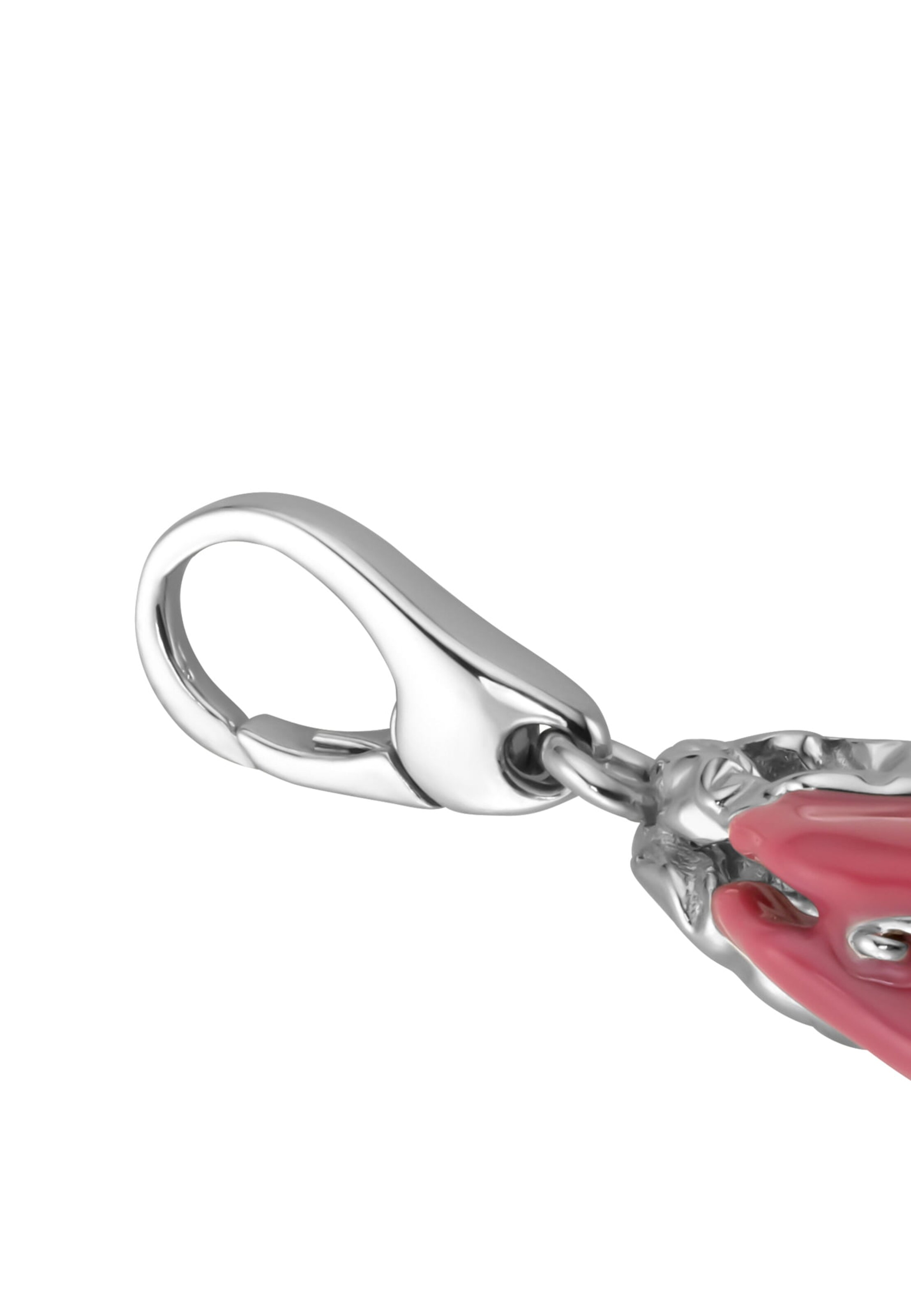 Suri Frey Pendant ' Felicity ' i pink