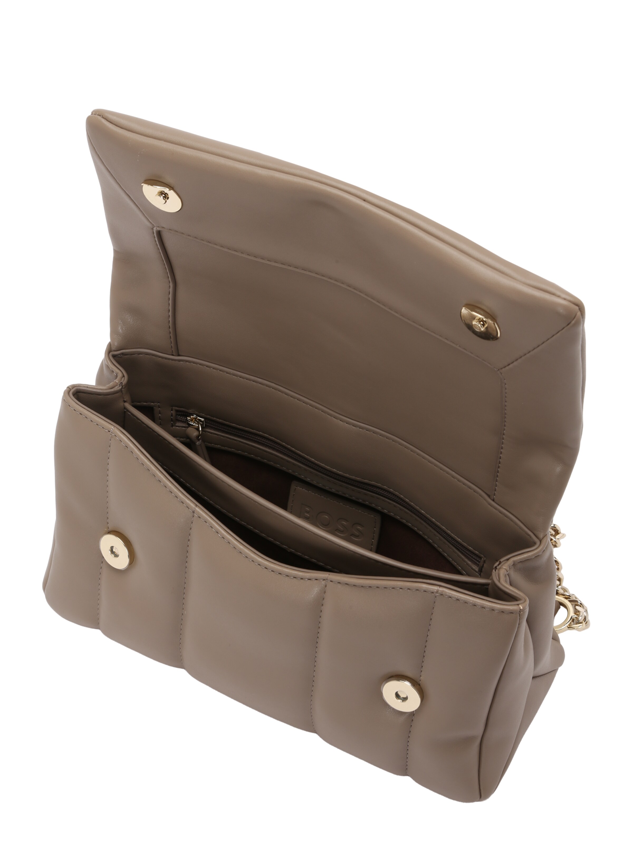 BOSS Crossbody bag in Brown