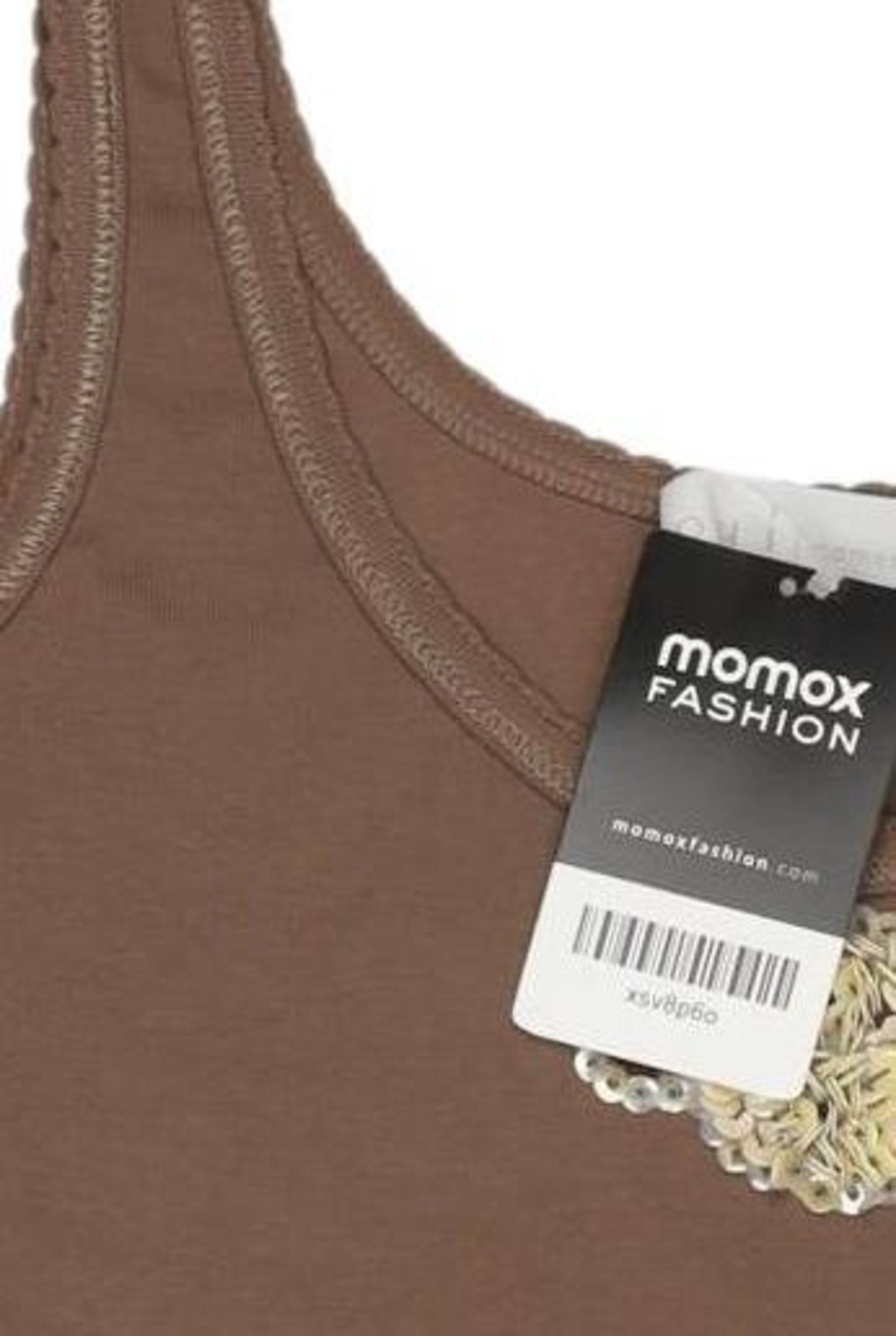 OUI Top & Shirt in S in Brown