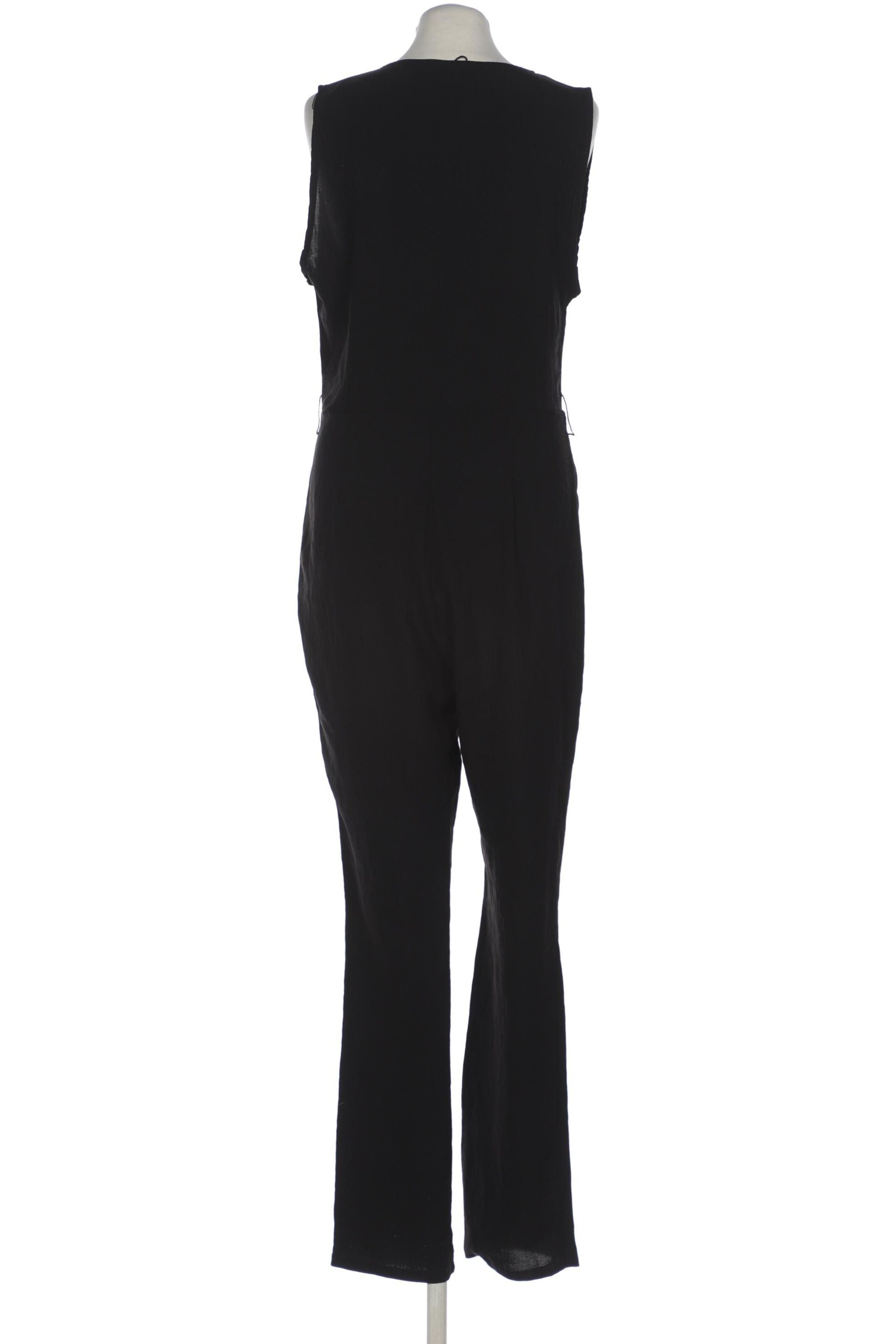 ZARA Jumpsuit in L in Black