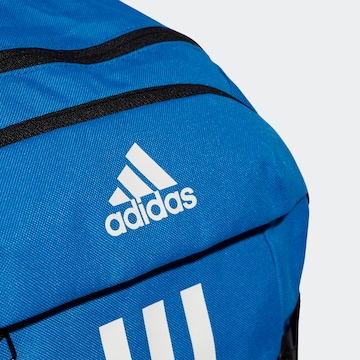 ADIDAS SPORTSWEAR Sports Backpack 'Power VI' in Blue