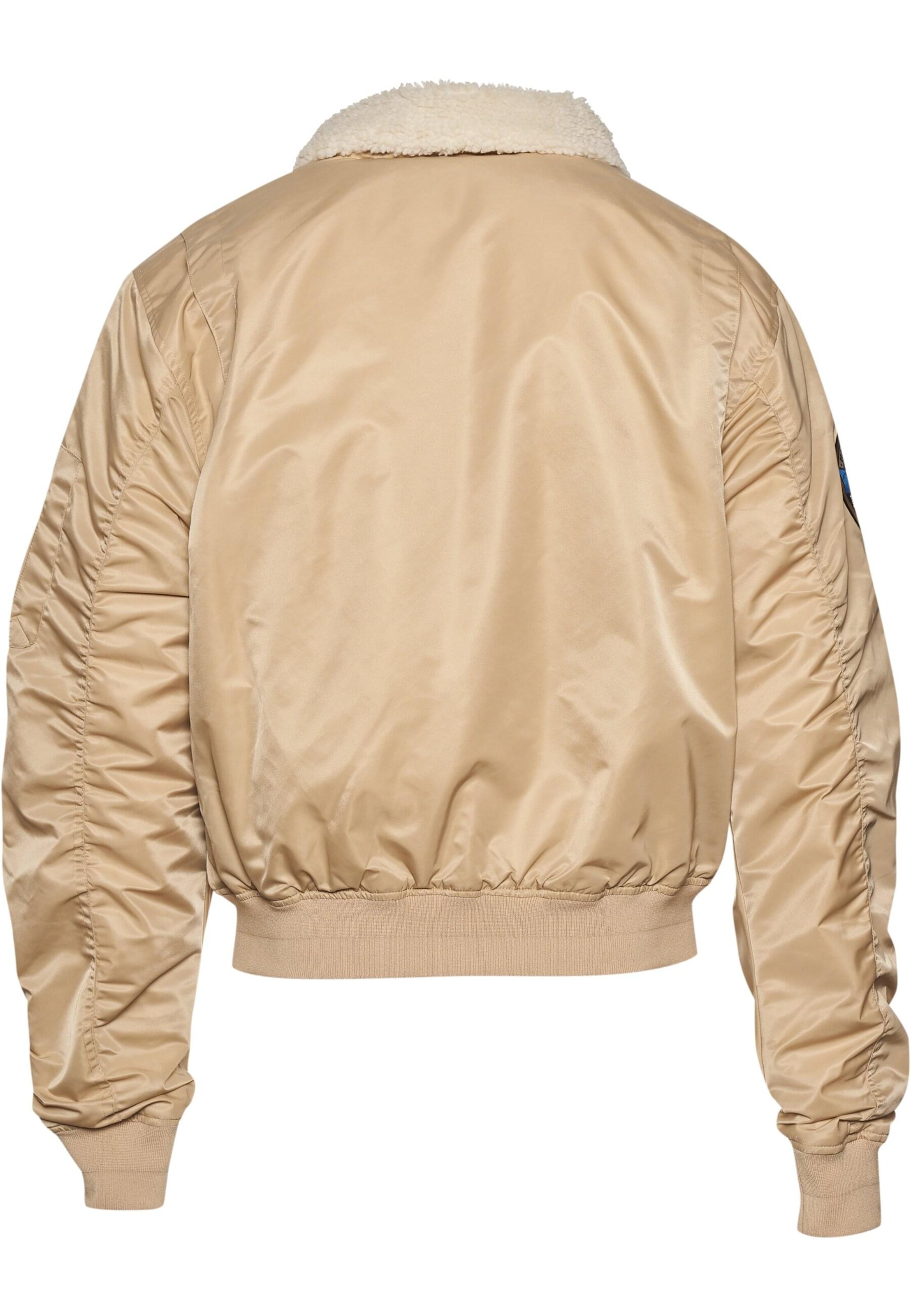 Karl Kani Kevad-sügisjope, värv beež