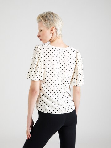 Marks & Spencer - Blusa en beige