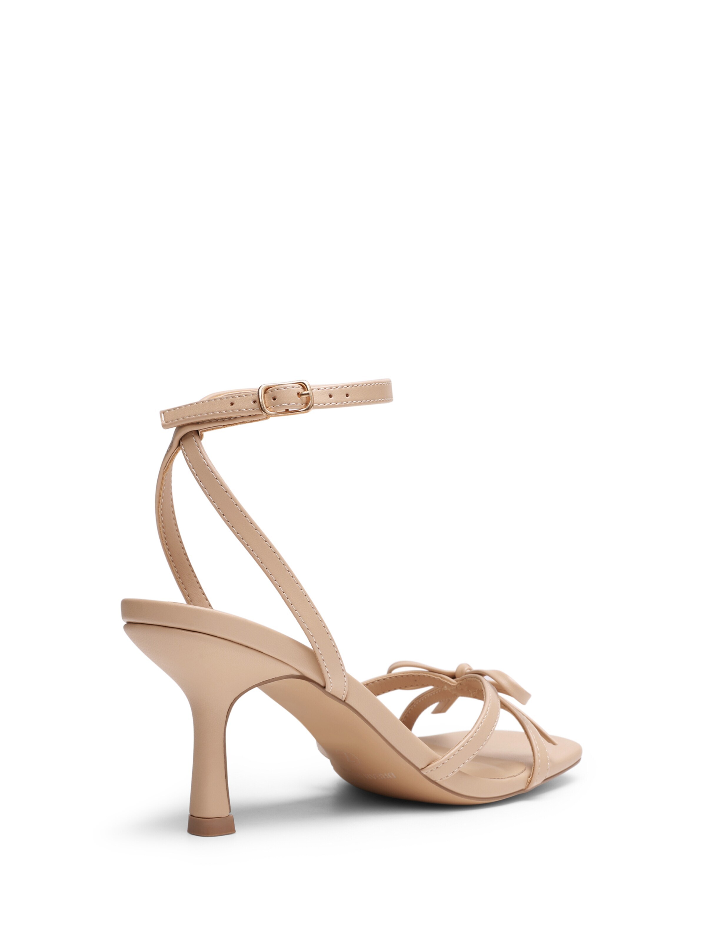 Dream Pairs Strap Sandals in Beige