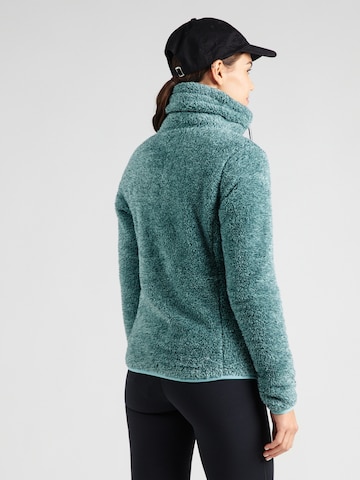 PROTEST Funkční fleecová mikina 'RIRI' – modrá