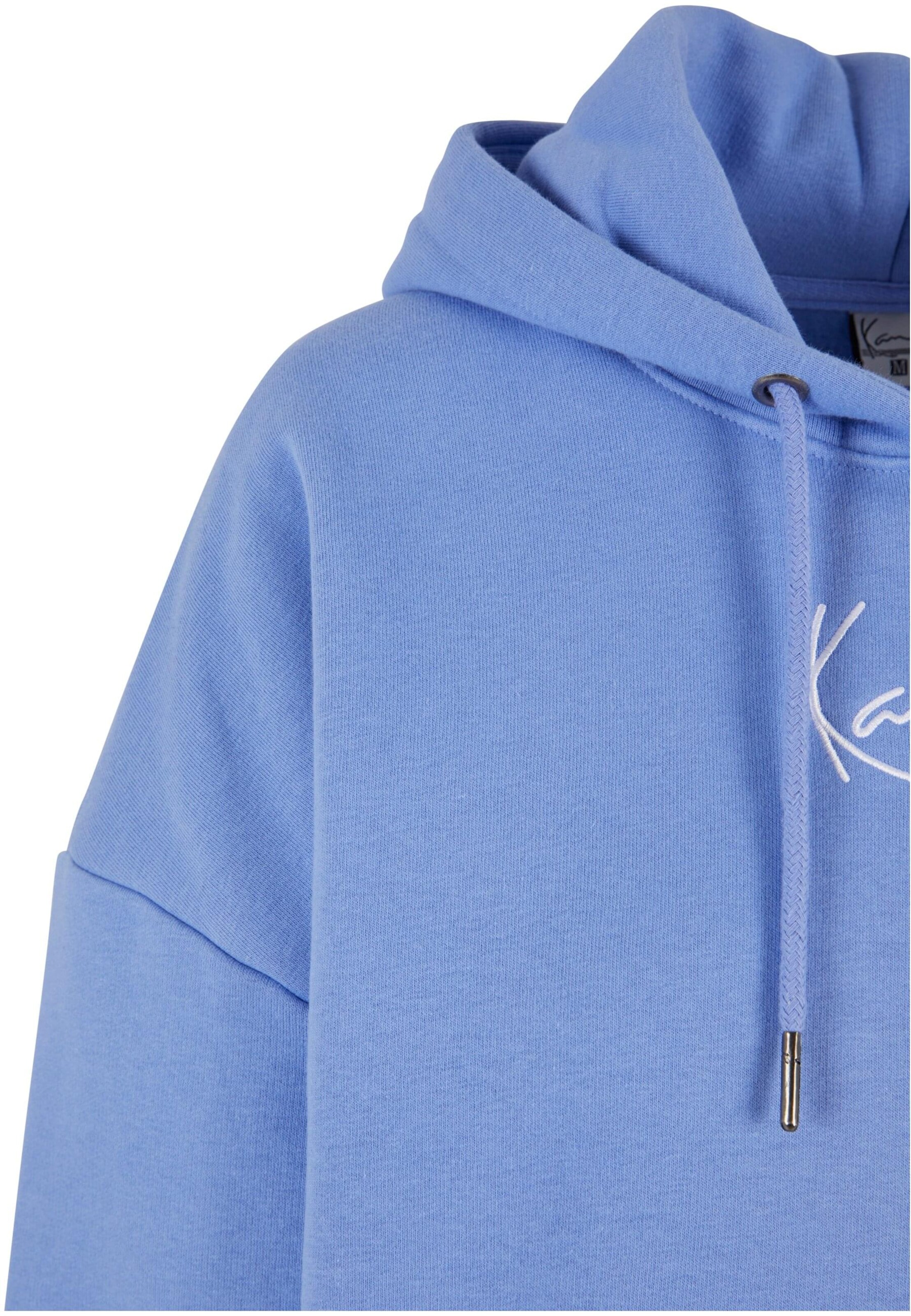 Karl Kani Суичър в синьо