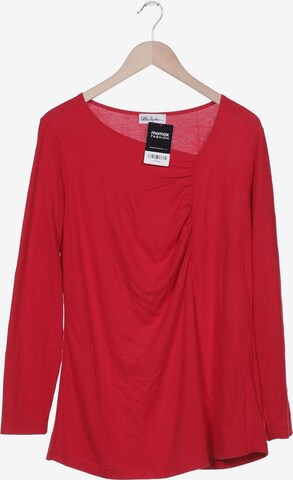 Ulla Popken Top & Shirt in XL in Red: front