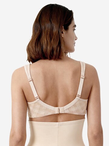 SUSA Bra 'Aruba' in Beige