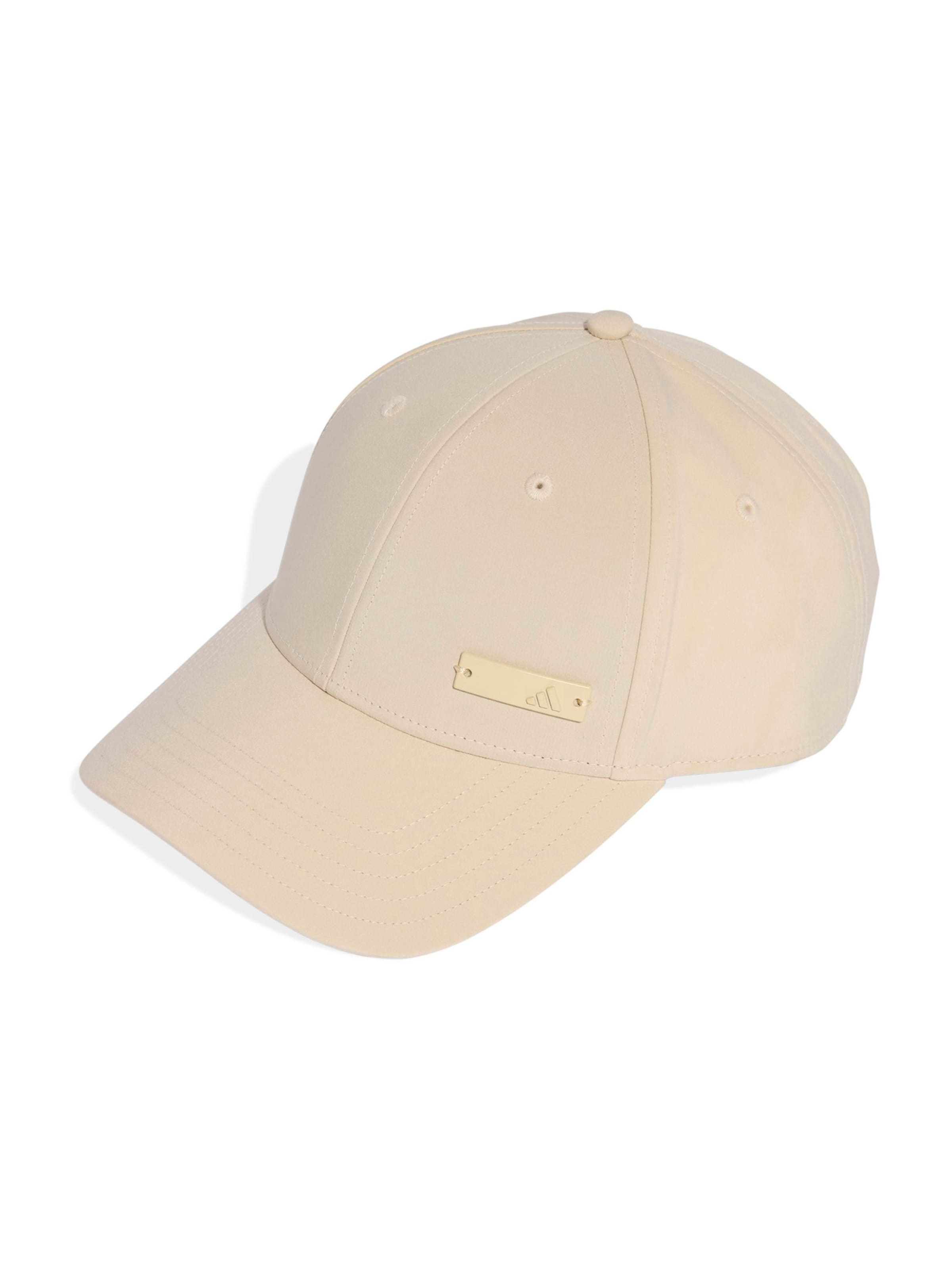 ADIDAS PERFORMANCE Gorra 'Essentials' en beige, Vista del producto