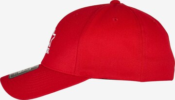 Starter Black Label Cap in Red