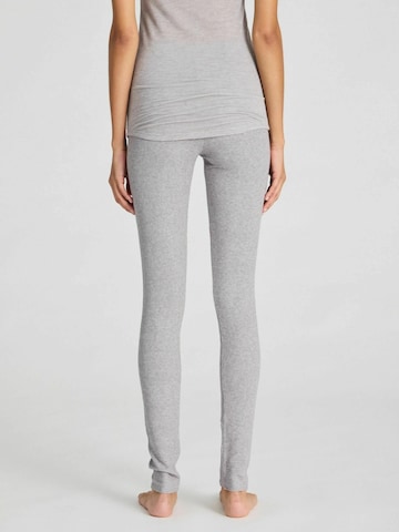 Gai+Lisva Pyjamasbukser ' Tano ' i grå