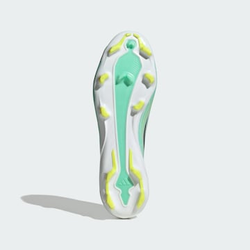 ADIDAS PERFORMANCE Voetbalschoen 'F50 Hyperfast League' in Groen