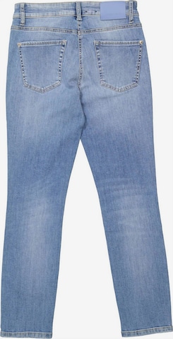 Cambio Regular Jeans in Blau