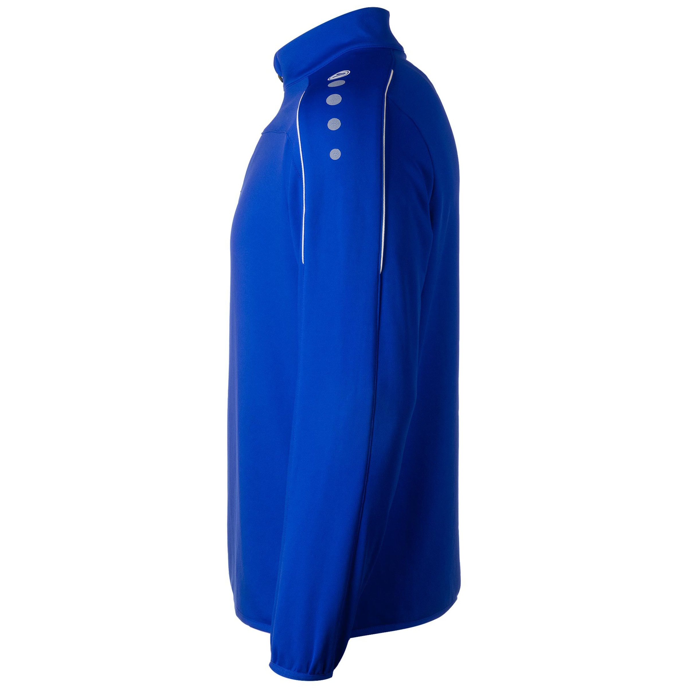 JAKO Sportsweatshirt 'Classico' i blå