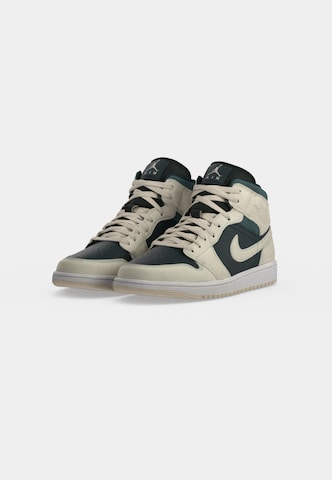 Jordan Sneaker 'AIR JORDAN 1' in Beige