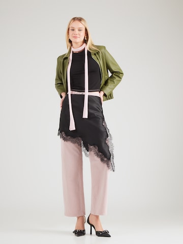 Desigual Tričko 'MARIANA' – černá