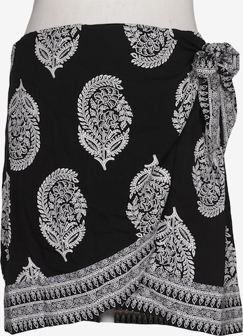 YAS Rock XL in Schwarz: Vorderseite