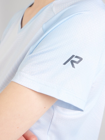 Rukka Функционална тениска 'MUUKO' в синьо